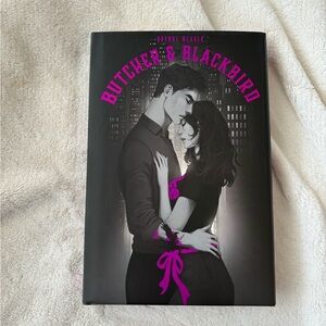 Butcher & Blackbird Special Edition